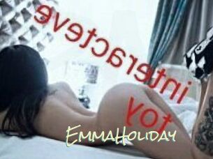 Emma_Holiday Porn Monkey Cash