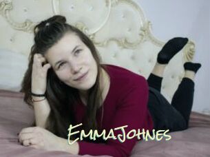 EmmaJohnes