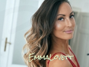 EmmaLovett Porn Monkey Cash