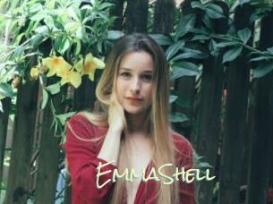 EmmaShell Porn Monkey Cash
