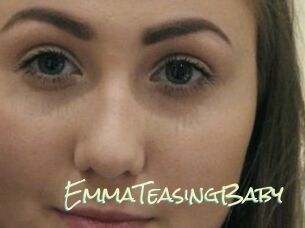 EmmaTeasingBaby