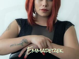 Emmaderek