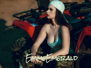 EmmeEmerald