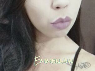 Emmeklain