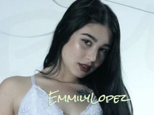 EmmilyLopez Porn Monkey Cash