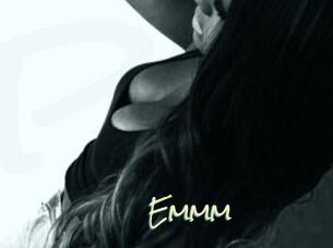 Emmm
