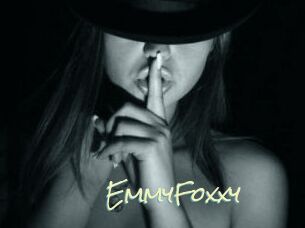 EmmyFoxxy
