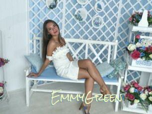 EmmyGreen