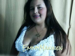 EmmyMakinen