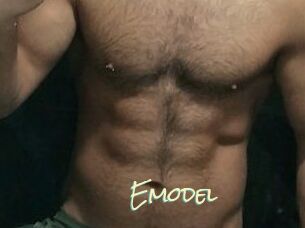 Emodel Porn Monkey Cash