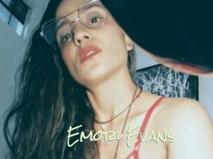 Emori_Evans