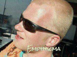 Emphysema