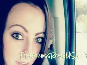 EmpressRoseUSA