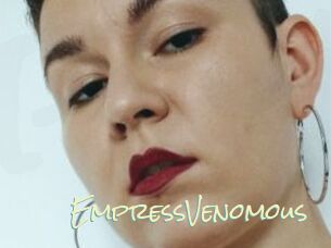 EmpressVenomous