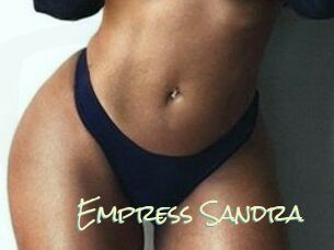 Empress_Sandra Porn Monkey Cash