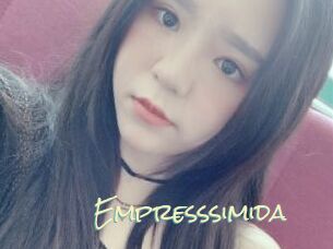Empresssimida