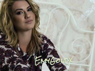 EmyGoldX