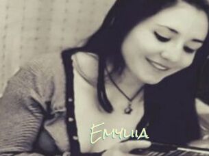 Emyliia