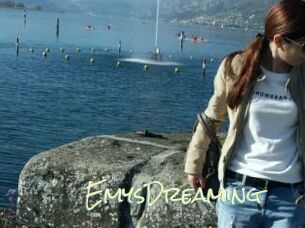 EmysDreaming
