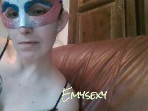 Emysexy