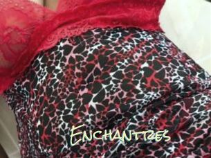 Enchantres