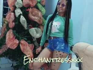 Enchantressxxx