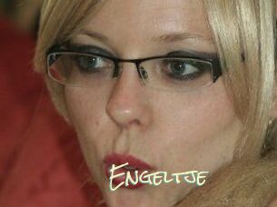 Engeltje