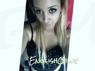 EnglishChloe