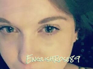 EnglishRose89