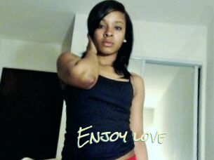 Enjoy_love