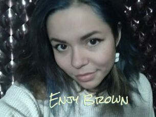 Enjy_Brown