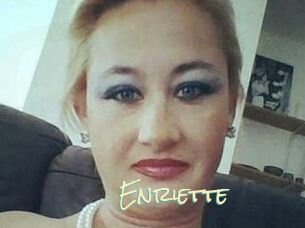 Enriette