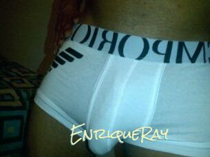 EnriqueRay