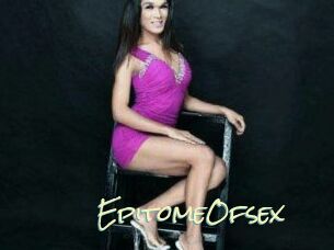 EpitomeOfsex