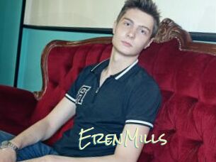 ErenMills Porn Monkey Cash