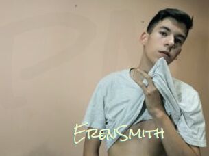 ErenSmith Porn Monkey Cash