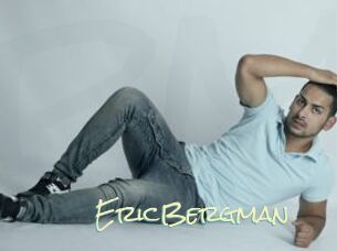 EricBergman