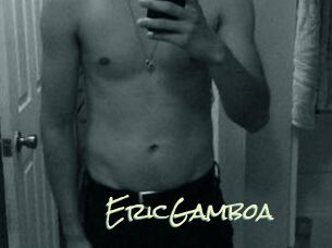 EricGamboa