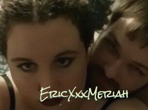 EricXxxMeriah Porn Monkey Cash
