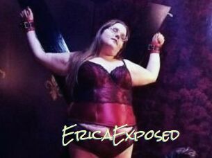EricaExposed
