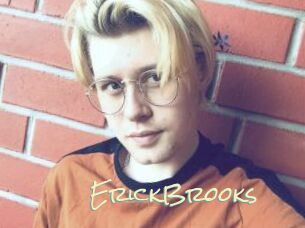 ErickBrooks Porn Monkey Cash