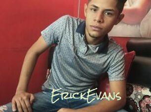 ErickEvans