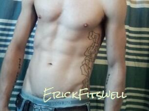ErickFitswell Porn Monkey Cash