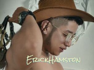 ErickHamston