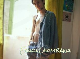 ErickLhombana