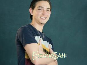 ErickSahi