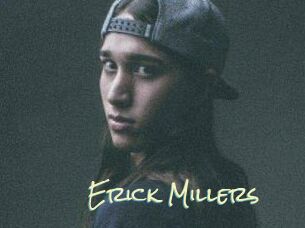 Erick_Millers