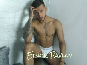 Erick_Pavlov