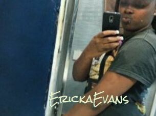 ErickaEvans