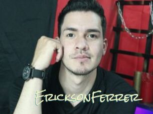 EricksonFerrer